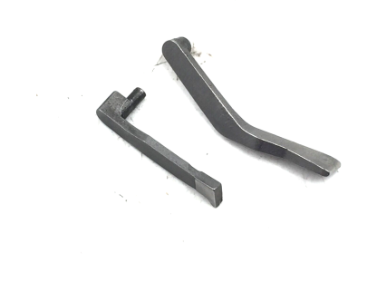 Ruger GP-100 .357Magnum, Revolver Parts: Pawl and Transfer Bar - Image 2