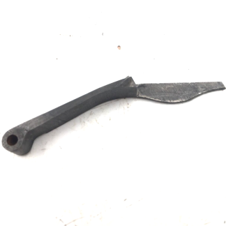 Colt Detective .38 Special, Revolver Parts: Rebound Lever