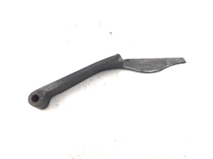Colt Detective .38 Special, Revolver Parts: Rebound Lever