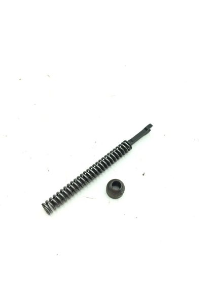 Smith & Wesson 36 .38Spl, Revolver Parts, Strut, Spring, Seat - Image 3