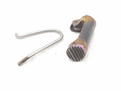 Ruger EC9S 9mm, Pistol Parts: Mag Latch and Spring - Image 5