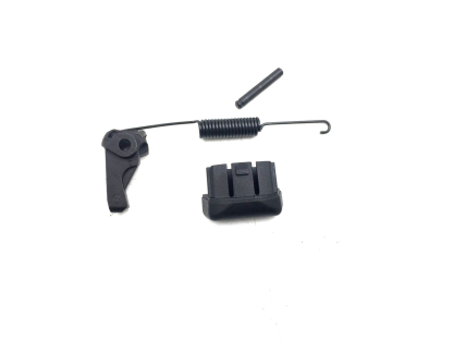 Ruger Security 9 9mm, Pistol Parts: Hammer, Spring, Cap, Pin - Image 2