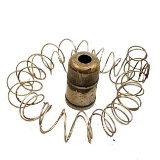 Browning B-2000, 12ga Shotgun Part. Magazine Spring, Follower