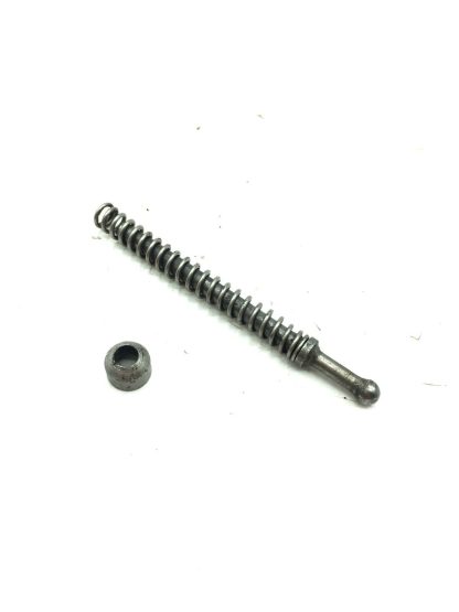 Rossi 851 .38Spl, Revolver Parts, Strut, Spring, Seat - Image 3