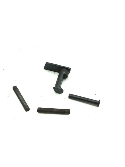 Smith & Wesson M&P Shield 9mm, Pistol Parts, Disassembly Pin, Pins - Image 3
