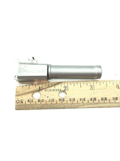 Taurus PTIIIG2A 9mm, Pistol parts, Barrel - Image 2