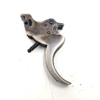 Smith & Wesson 15-3 .38 Special, Revolver Parts: Trigger