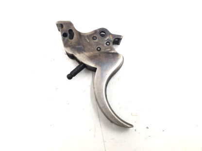 Smith & Wesson 15-3 .38 Special, Revolver Parts: Trigger