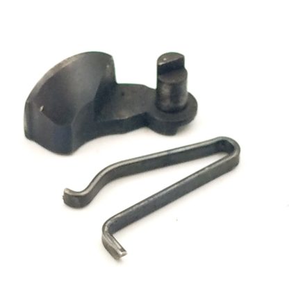 Ruger Single Six (new model) .22LR, Revolver Parts, Gate, Spring - Image 2