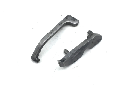 Taurus Ultra-Lite, 38 Special Revolver Parts: Hand, Transfer Bar - Image 2