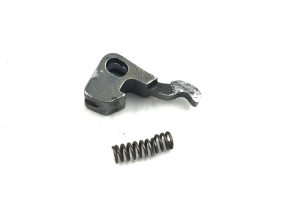 Smith & Wesson 19 K Frame .357 Magnum, Revolver Parts: Cylinder Stop, Spring - Image 3