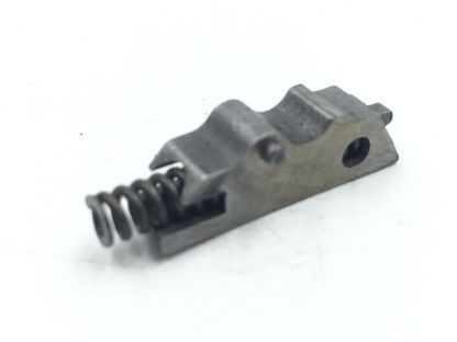 Rossi M88 .38 Special, Revolver Parts: Rebound Slide, Spring - Image 3