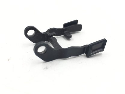 Rex Aelta 9mm, Pistol Parts: Lever