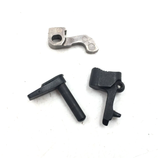 Ruger LCR .357 Magnum Revolver Parts: Latch, Pivot, Cylinder Stop