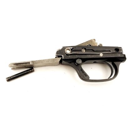 Winchester 50, 12ga Shotgun Part. Trigger Housing (metal) w/ Pin - Image 2