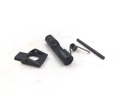 Springfield XD-45 .45ACP, Pistol Parts: Mag Catch, Mag Release, Pin, Spring