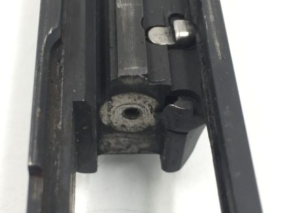 Taurus PT-III Pro 9mm, Pistol Parts: Slide, Barrel, Recoil Guide - Image 8