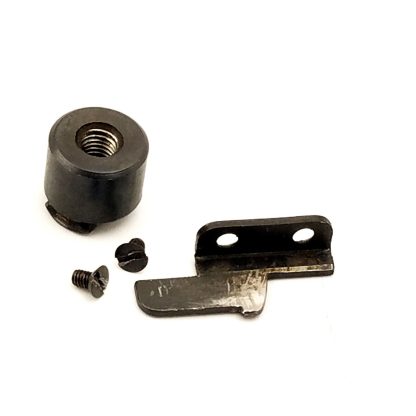 Ithaca X5 Lightning .22LR, Rifle Part. Ejector w/ Screws, Barrel Nut - Image 2