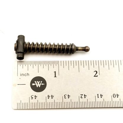New Haven 204 Carbine .22LR, Rifle Parts, Hammer Spring w/ Plunger - Image 3