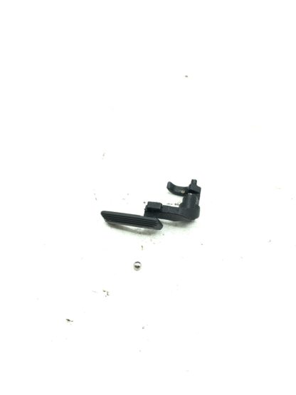 Taurus G2C 9mm, Pistol parts, Safety - Image 3