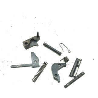 HK USP Compact .45ACP, Pistol parts, Pins, Levers, Springs