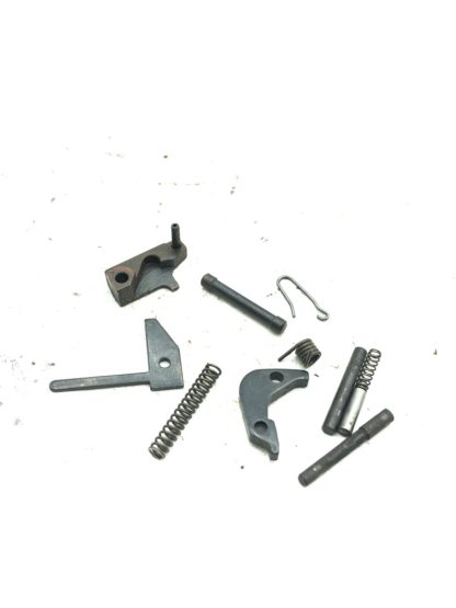 HK USP Compact .45ACP, Pistol parts, Pins, Levers, Springs