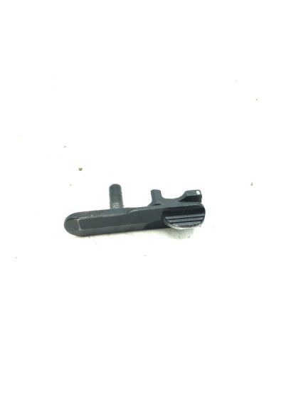 Beretta 92FS 9mm, Pistol parts, Slide Stop