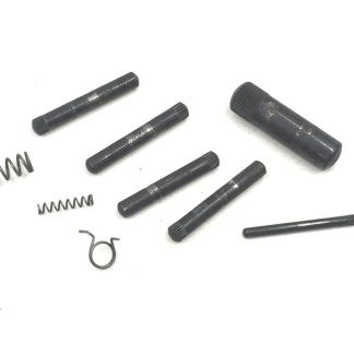 Harrington & Richardson 88 JR, 12Gauge, Shotgun Parts: Pins, Springs