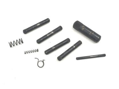 Harrington & Richardson 88 JR, 12Gauge, Shotgun Parts: Pins, Springs