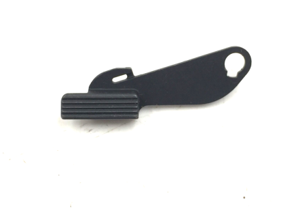 Walther PPS 9mm, Pistol Parts: Slide Stop