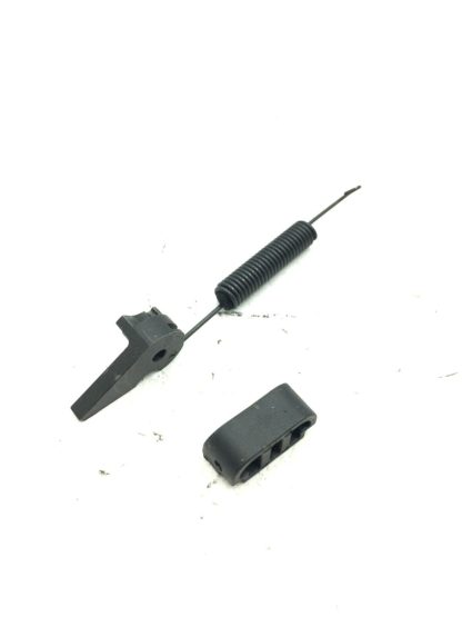 SCCY CPX-2 9mm, Pistol Parts, Hammer, Seat - Image 3