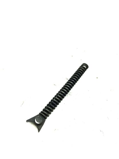 Hi Standard W-104 Double Nine .22LR, Revolver parts, Strut, Spring - Image 2