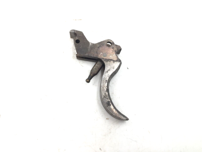 Taurus 82 .38 Special, Revolver Parts: Trigger