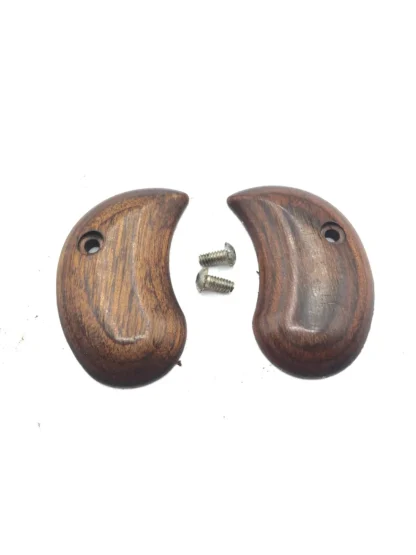 Davis DM-22 .22Mag, Derringer Parts, Grips, Screws - Image 3