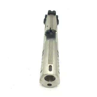 Walther P22 .22LR, Pistol parts, Slide