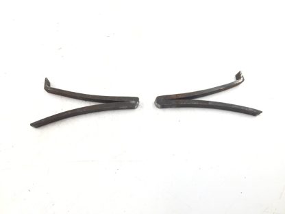 Remington S x S 12 Gauge, Shogun Parts: Springs