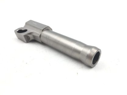 SCCY CPX-2 9mm, Pistol Parts:  Barrel - Image 5