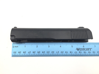 Lorcin L-380 .380ACP, Pistol Parts: Slide - Image 13