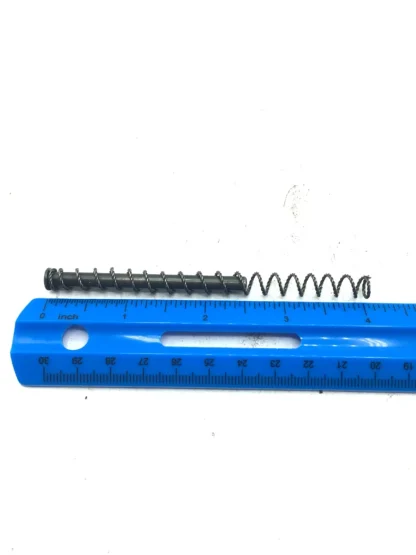 Walther P22 .22LR, Pistol parts, Recoil Spring - Image 3