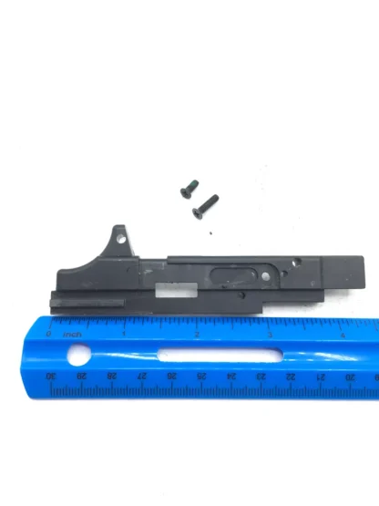 Walther P22 .22LR, Pistol parts, Side Plate, Screws
