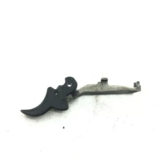 Walther P22 .22LR, Pistol parts, Trigger, bar
