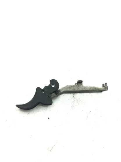 Walther P22 .22LR, Pistol parts, Trigger, bar