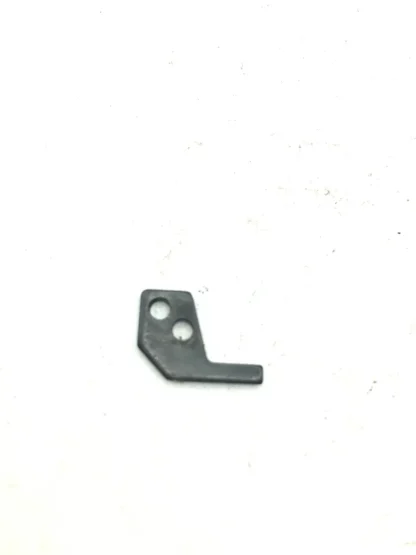 Walther P22 .22LR, Pistol parts, Ejector
