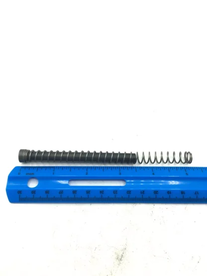 Beretta 92FS 9mm, Pistol Parts, Recoil Spring - Image 3