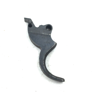 Colt Cobra .38 Special, Revolver Parts: Trigger