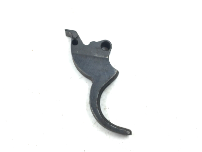 Colt Cobra .38 Special, Revolver Parts: Trigger