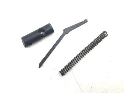 Taurus PT 92 AFS 9mm, Pistol Parts: Hammer Strut, Spring, Support