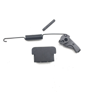 Ruger Security 9 9mm, Pistol Parts: Hammer, Spring, Cap, Pin