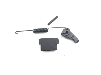 Ruger Security 9 9mm, Pistol Parts: Hammer, Spring, Cap, Pin