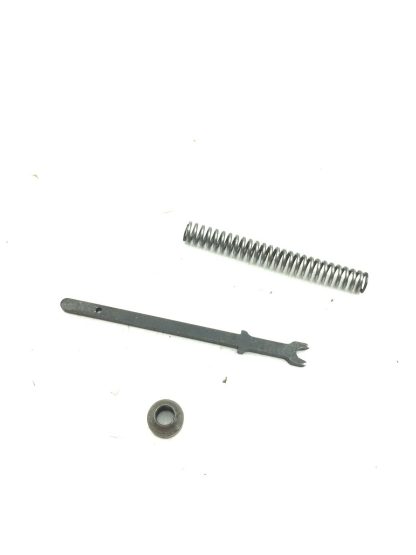 Smith & Wesson 36 .38Spl, Revolver Parts, Strut, Spring, Seat